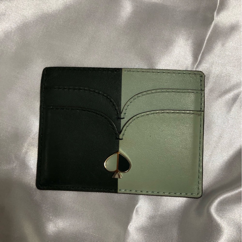 Kate Spade cardholder